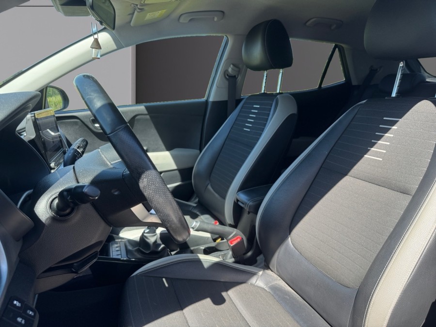 KIA d'occasion STONIC 1.0 T-GDI 120 MHEV GT LINE BUSINESS de 2021
