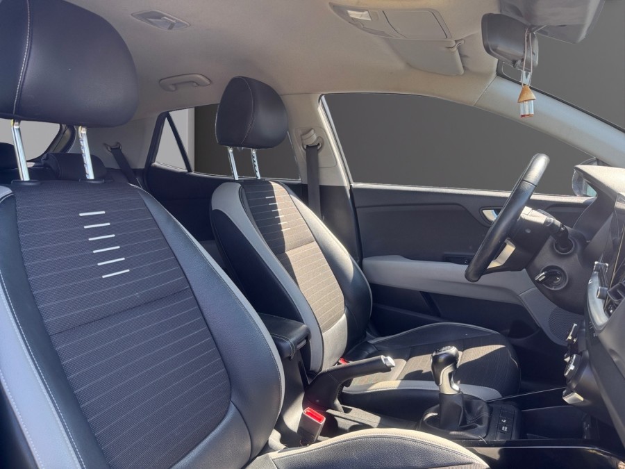 KIA d'occasion STONIC 1.0 T-GDI 120 MHEV GT LINE BUSINESS de 2021