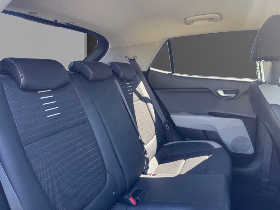 KIA d'occasion STONIC 1.0 T-GDI 120 MHEV GT LINE BUSINESS de 2021
