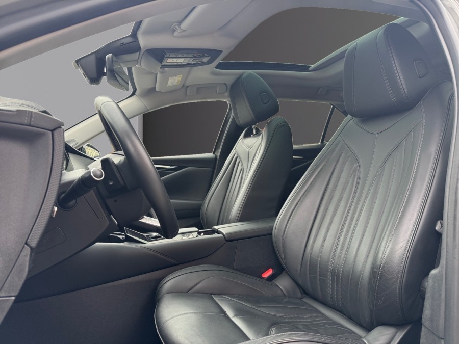 DS d'occasion DS4 1.2 PURE TECH 130 CROSS RIVOLI EAT de 2023