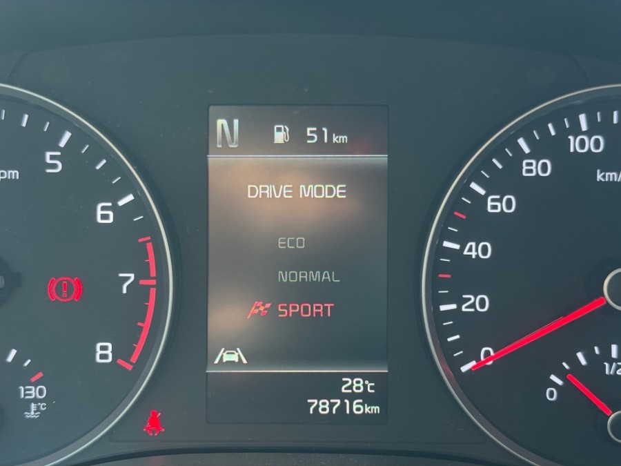 KIA d'occasion STONIC 1.0 T-GDI 120 MHEV GT LINE BUSINESS de 2021