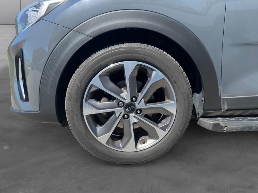 KIA d'occasion STONIC 1.0 T-GDI 120 MHEV GT LINE BUSINESS de 2021