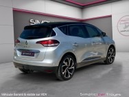 RENAULT d'occasion SCENIC 1.7 BLUE DCI 120 INTENS EDC de 2019 Troyes