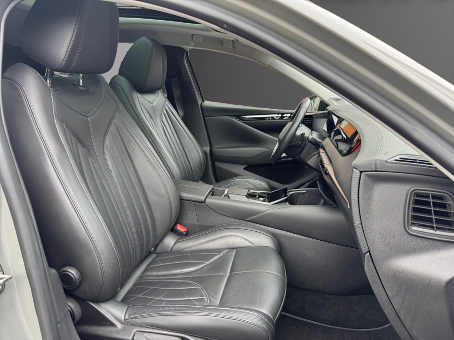 DS d'occasion DS4 1.2 PURE TECH 130 CROSS RIVOLI EAT de 2023