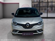 RENAULT d'occasion SCENIC 1.7 BLUE DCI 120 INTENS EDC de 2019 Troyes