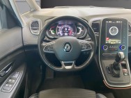 RENAULT d'occasion SCENIC 1.7 BLUE DCI 120 INTENS EDC de 2019 Troyes