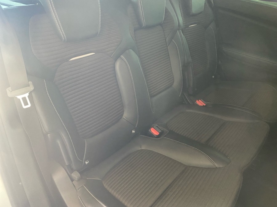 RENAULT d'occasion SCENIC 1.7 BLUE DCI 120 INTENS EDC de 2019 Troyes