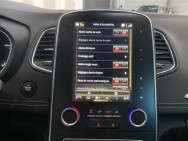 RENAULT d'occasion SCENIC 1.7 BLUE DCI 120 INTENS EDC de 2019 Troyes
