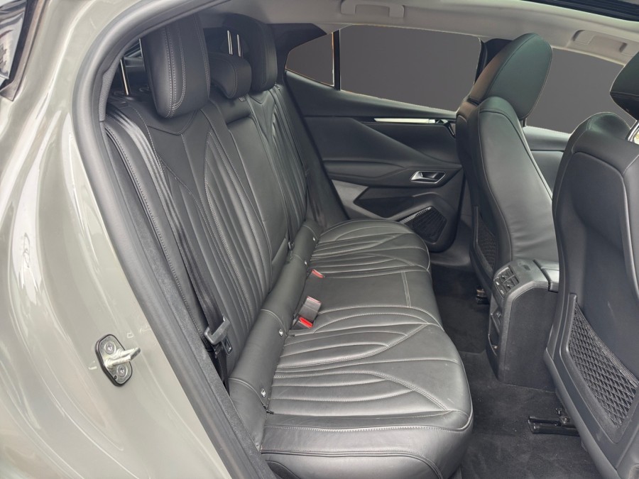 DS d'occasion DS4 1.2 PURE TECH 130 CROSS RIVOLI EAT de 2023