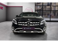 MERCEDES d'occasion CLASSE GLA GLA 200 D STARLIGHT EDITION de 2018