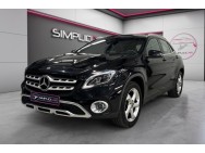 MERCEDES d'occasion CLASSE GLA GLA 200 D STARLIGHT EDITION de 2018