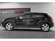 MERCEDES d'occasion CLASSE GLA GLA 200 D STARLIGHT EDITION de 2018