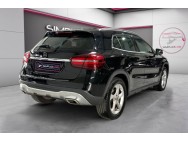 MERCEDES d'occasion CLASSE GLA GLA 200 D STARLIGHT EDITION de 2018