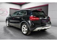 MERCEDES d'occasion CLASSE GLA GLA 200 D STARLIGHT EDITION de 2018