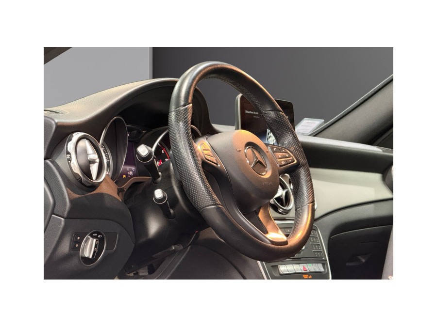 MERCEDES d'occasion CLASSE GLA GLA 200 D STARLIGHT EDITION de 2018