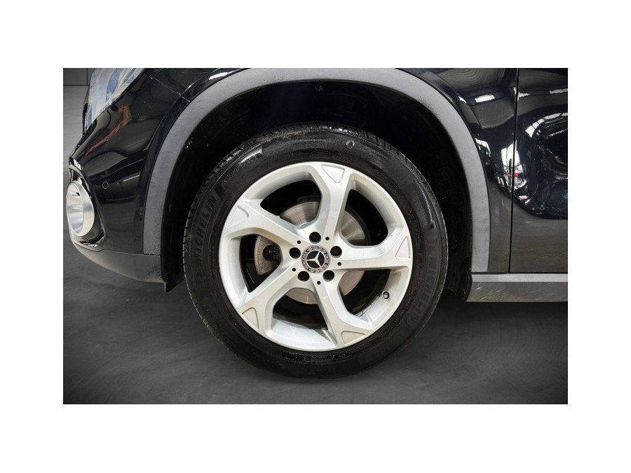 MERCEDES d'occasion CLASSE GLA GLA 200 D STARLIGHT EDITION de 2018
