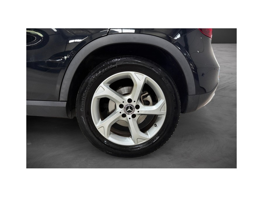 MERCEDES d'occasion CLASSE GLA GLA 200 D STARLIGHT EDITION de 2018
