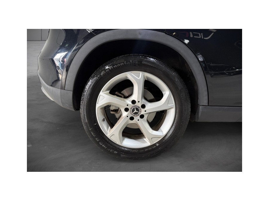 MERCEDES d'occasion CLASSE GLA GLA 200 D STARLIGHT EDITION de 2018