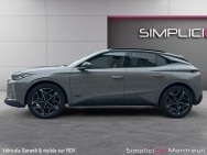 DS d'occasion DS4 1.2 PURE TECH 130 CROSS RIVOLI EAT de 2023