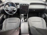 HYUNDAI d'occasion TUCSON 1.6 CRDI 136 HYBRID 48V CREATIVE DCT de