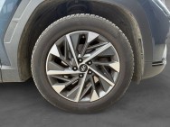 HYUNDAI d'occasion TUCSON 1.6 CRDI 136 HYBRID 48V CREATIVE DCT de