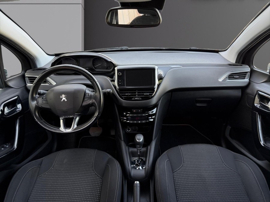 PEUGEOT d'occasion 208 1.2 PURE TECH 110 TECH EDITION  EAT de 2019