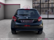 PEUGEOT d'occasion 208 1.2 PURE TECH 110 TECH EDITION  EAT de 2019