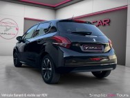 PEUGEOT d'occasion 208 1.2 PURE TECH 110 TECH EDITION  EAT de 2019