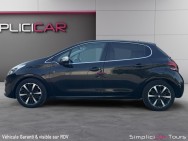 PEUGEOT d'occasion 208 1.2 PURE TECH 110 TECH EDITION  EAT de 2019