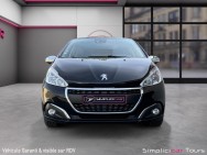 PEUGEOT d'occasion 208 1.2 PURE TECH 110 TECH EDITION  EAT de 2019
