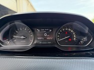 PEUGEOT d'occasion 208 1.2 PURE TECH 110 TECH EDITION  EAT de 2019