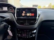 PEUGEOT d'occasion 208 1.2 PURE TECH 110 TECH EDITION  EAT de 2019