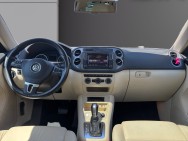 VOLKSWAGEN d'occasion TIGUAN 1.4 TSI 150 BlueMotion Technology Carat