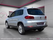 VOLKSWAGEN d'occasion TIGUAN 1.4 TSI 150 BlueMotion Technology Carat