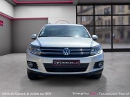 VOLKSWAGEN d'occasion TIGUAN 1.4 TSI 150 BlueMotion Technology Carat