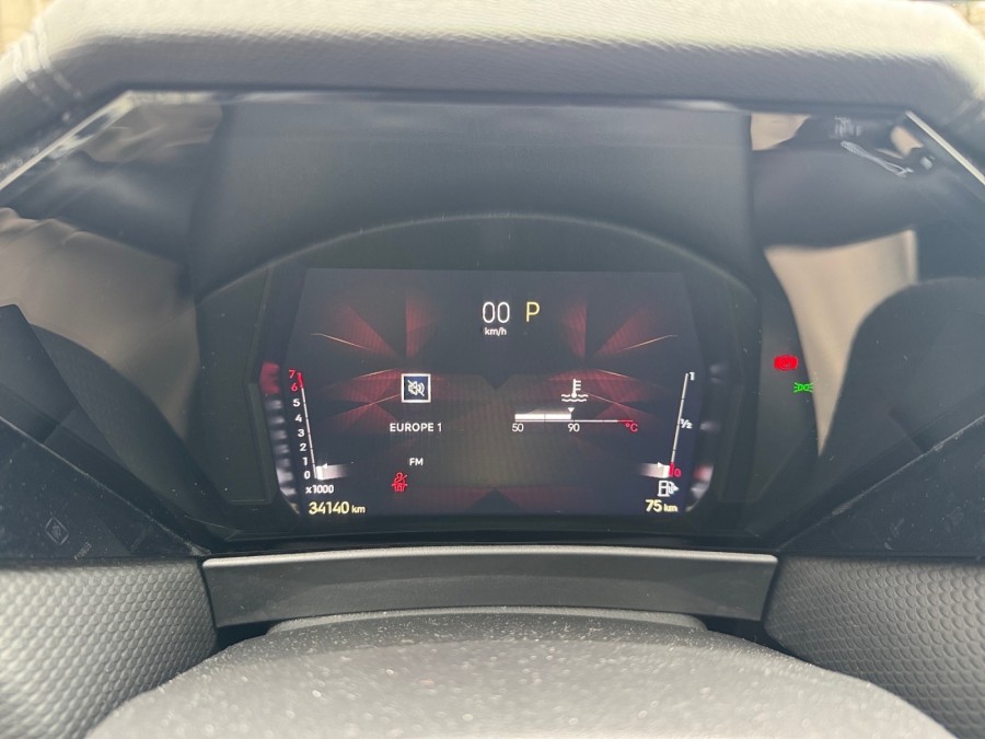 DS d'occasion DS4 1.2 PURE TECH 130 CROSS RIVOLI EAT de 2023