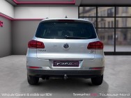 VOLKSWAGEN d'occasion TIGUAN 1.4 TSI 150 BlueMotion Technology Carat