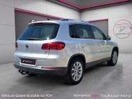 VOLKSWAGEN d'occasion TIGUAN 1.4 TSI 150 BlueMotion Technology Carat