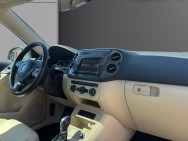 VOLKSWAGEN d'occasion TIGUAN 1.4 TSI 150 BlueMotion Technology Carat