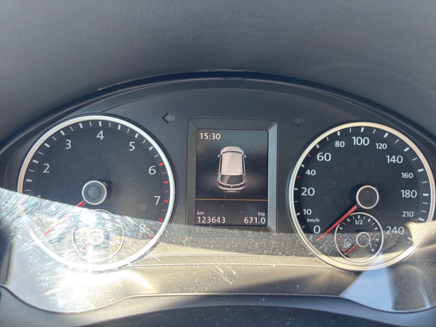 VOLKSWAGEN d'occasion TIGUAN 1.4 TSI 150 BlueMotion Technology Carat