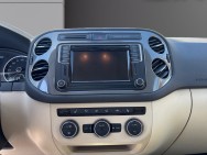 VOLKSWAGEN d'occasion TIGUAN 1.4 TSI 150 BlueMotion Technology Carat