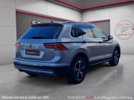 VOLKSWAGEN d'occasion TIGUAN 2.0 TDI 190 DSG7 4Motion Carat Exclusive