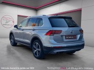 VOLKSWAGEN d'occasion TIGUAN 2.0 TDI 190 DSG7 4Motion Carat Exclusive