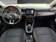 RENAULT d'occasion CLIO 1.5 BLUE DCI 85 BUSINESS de 2019 Nîmes (30)﻿