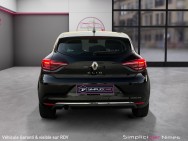RENAULT d'occasion CLIO 1.5 BLUE DCI 85 BUSINESS de 2019 Nîmes (30)﻿