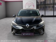 RENAULT d'occasion CLIO 1.5 BLUE DCI 85 BUSINESS de 2019 Nîmes (30)﻿