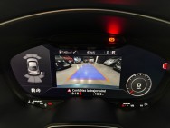 AUDI d'occasion TT 2.0 TFSI de 2015 Narbonne (11)﻿