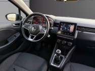 RENAULT d'occasion CLIO 1.5 BLUE DCI 85 BUSINESS de 2019 Nîmes (30)﻿