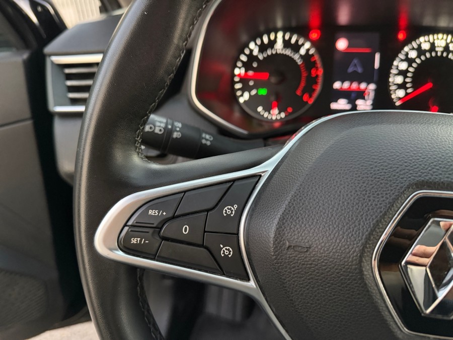 RENAULT d'occasion CLIO 1.5 BLUE DCI 85 BUSINESS de 2019 Nîmes (30)﻿