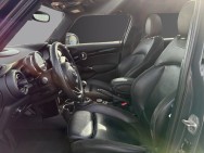 MINI d'occasion COOPER COOPER SD 170 CHILI de 2015 Troyes (10)﻿